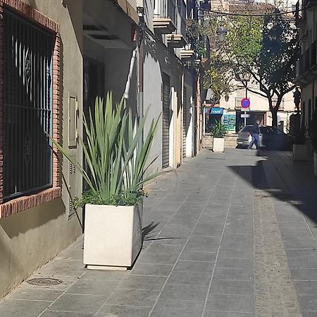 Apartamento Angustias Plaza Parking Gratis Privada Incluida Alcalá la Real Exterior photo