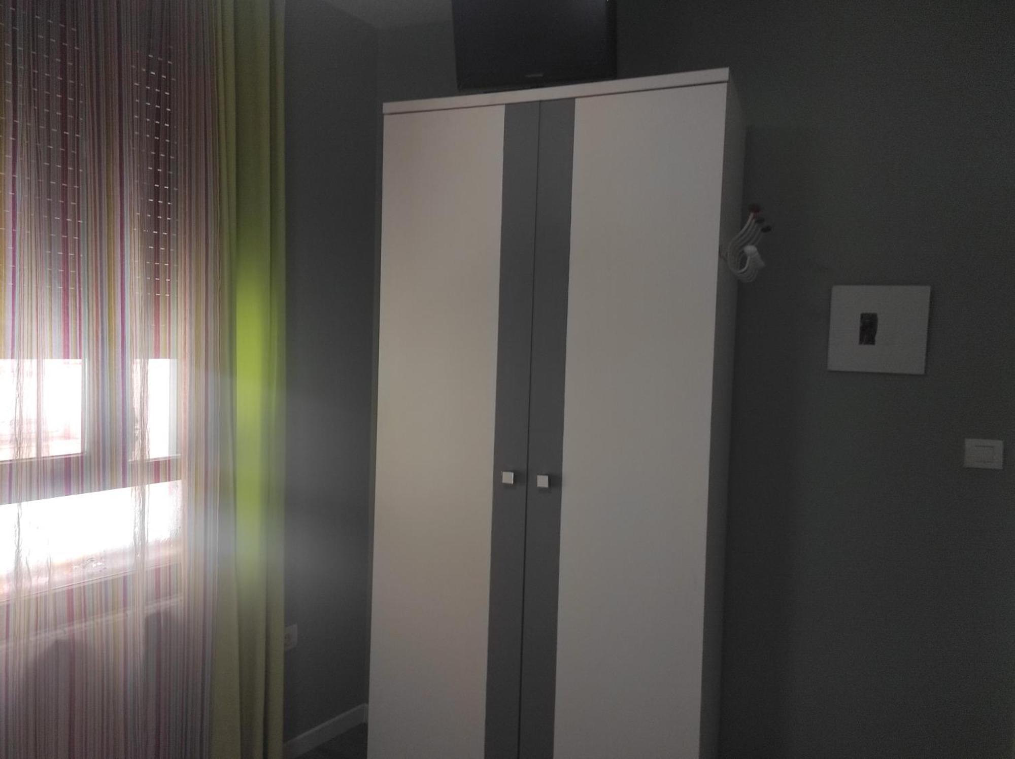 Apartamento Angustias Plaza Parking Gratis Privada Incluida Alcalá la Real Exterior photo