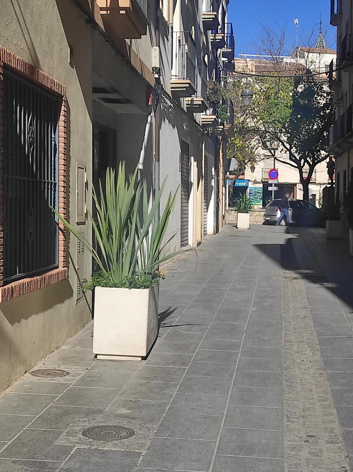 Apartamento Angustias Plaza Parking Gratis Privada Incluida Alcalá la Real Exterior photo